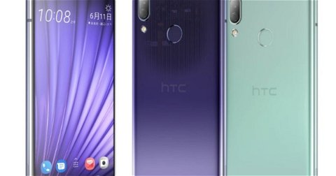 La sorpresa que nadie esperaba: los beneficios de HTC se disparan un 94% en un mes
