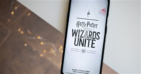Harry Potter Wizards Unite se actualiza a la versión 2.1: lista completa de novedades