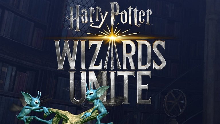 Harry Potter: Wizards Unite: guía de iniciación con todo lo que debes saber para empezar