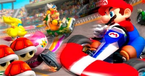 Mario Kart Tour ya tiene fecha de lanzamiento y gameplay oficial