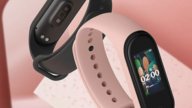 ¿Merece la pena comprar la Xiaomi Smart Band 4 si tengo la 3? Esta y otras respuestas en Conectando episodio 7