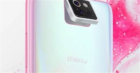 El crossover entre Meitu y Xiaomi no saldrá al mercado hasta 2020