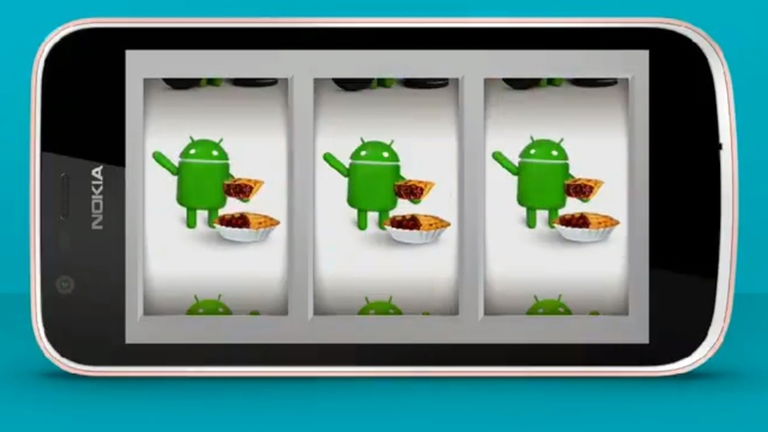 El smartphone más barato de Nokia se actualiza a Android 9 Pie