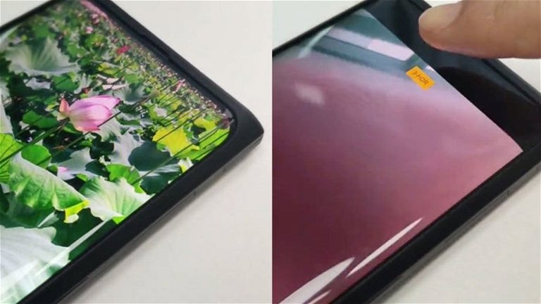 No es magia: así funcionan las cámaras bajo la pantalla de OPPO y Xiaomi