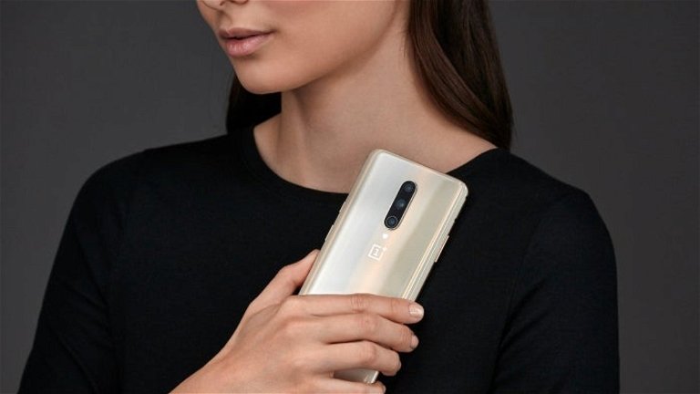 La edición limitada Almond del OnePlus 7 Pro ya está disponible en España