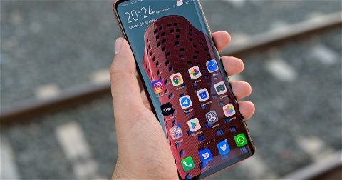Huawei podría retomar su relación con Android en apenas un par de semanas