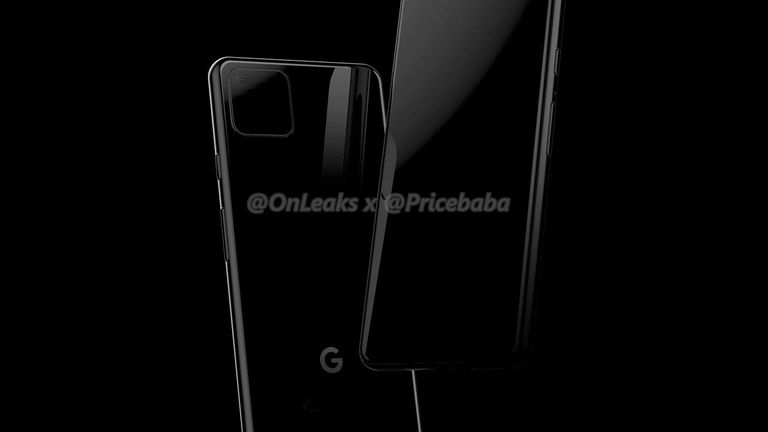 La tecnología Project Soli de Google debutaría junto a los Pixel 4: qué significa y por qué es importante