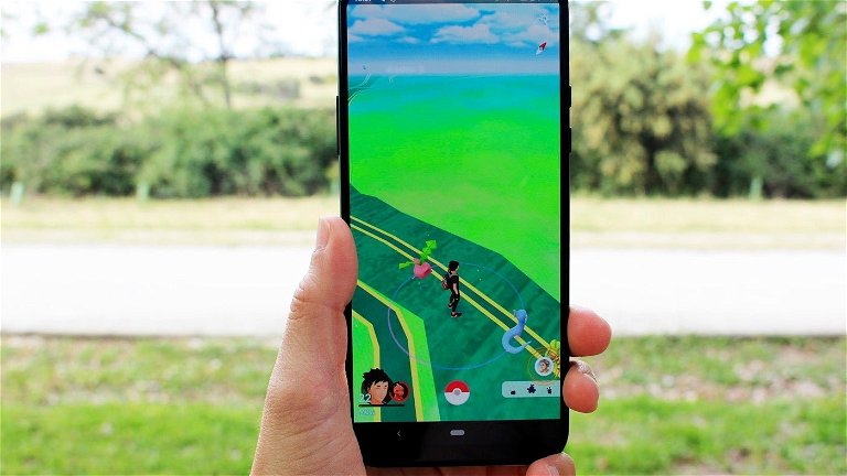 Niantic anuncia que Pokémon GO dejará de soportar Android 4.4 KitKat