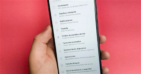 5 ajustes secretos para tu móvil Samsung que tienes que activar ya mismo