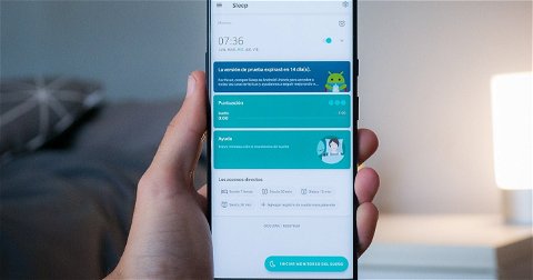 Sleep as Android, análisis: la app que necesitas para dormir mejor