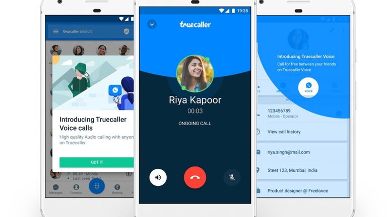 La mejor app para evitar el spam telefónico ahora permite hacer llamadas gratis