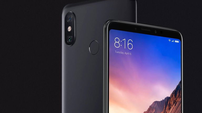 ¿Ha abandonado Xiaomi los Mi Max? Lo que se sabe de la desaparición de los "grandes" de la marca [Actualizado]