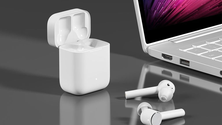 Mi True Wireless Headphones: precio y fecha de lanzamiento en España de los "AirPods" de Xiaomi