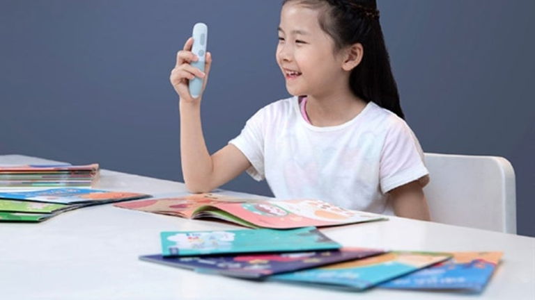 ¿Qué tiene de inteligente el nuevo bolígrafo inteligente de Xiaomi?