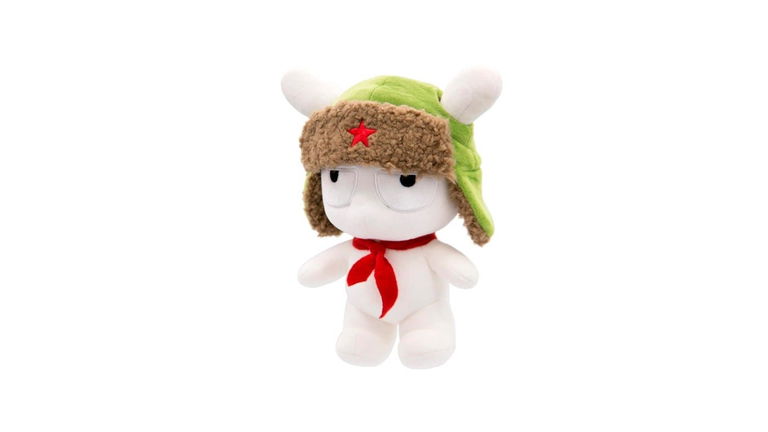 Sí, Xiaomi tiene una mascota y ya puedes comprarla