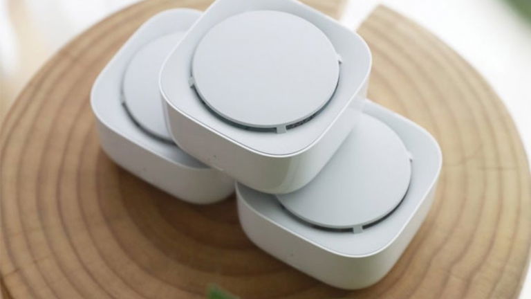 Xioami tiene un repelente de mosquitos que es todo un éxito de ventas