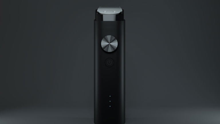 Xiaomi presenta una nueva maquinilla de recortar el pelo y la barba, aunque de momento se queda en India