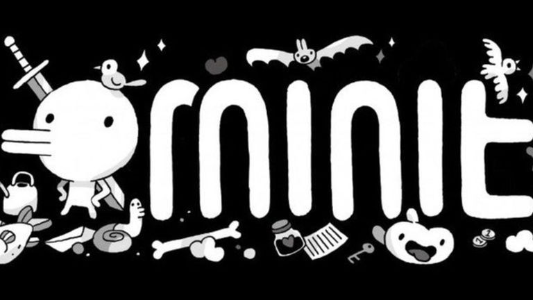 Así es Minit, un original juego de 60 segundos que ya puedes reservar en la Play Store