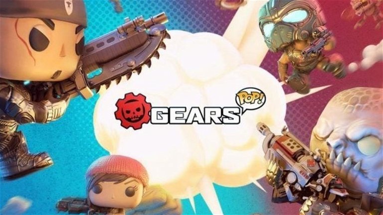 Gears POP! y Commander Keen son dos de las apuestas móviles más sólidas de este E3 2019