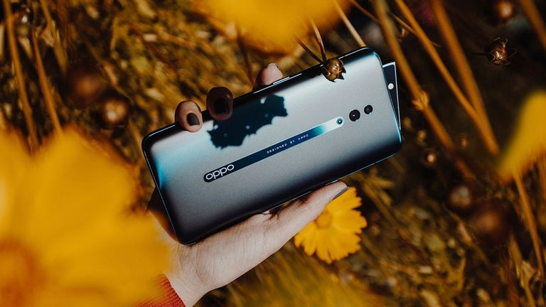 OPPO explora la fórmula del éxito en España con su gama Reno: innovar para abanderar el cambio