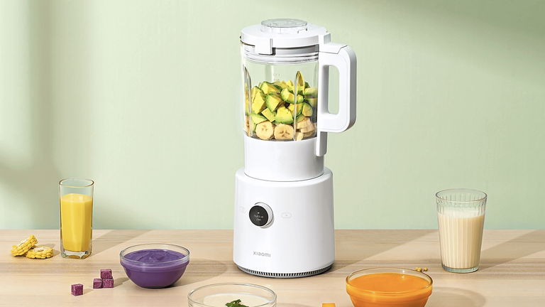 Los mejores dispositivos Xiaomi para tu cocina: guía de compra