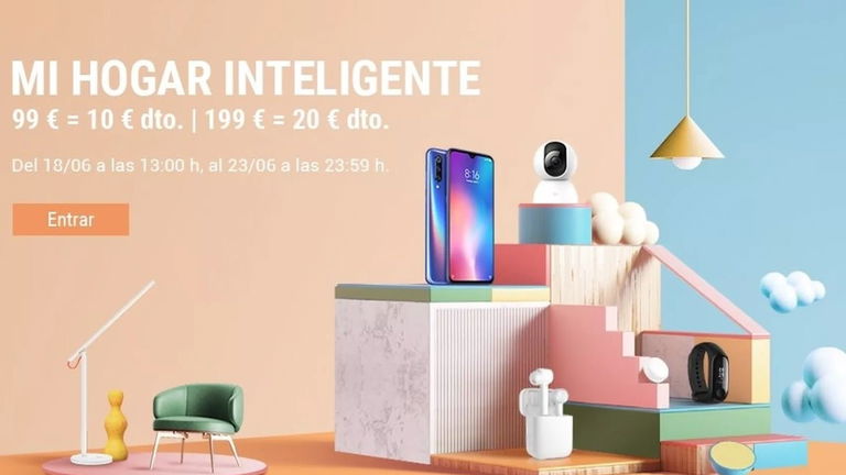 Pillan a Xiaomi plagiando obras de arte para promocionar sus productos [Actualizado]