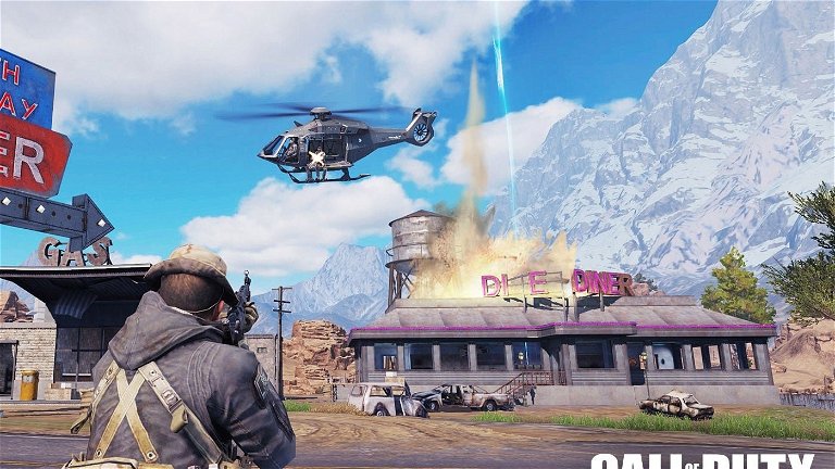 El Battle Royale de Call of Duty: Mobile al completo, ¡estos son todos los detalles!
