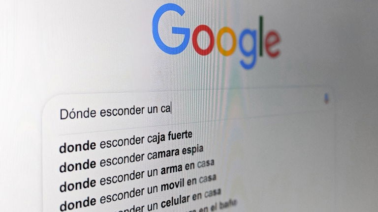 Google revela cómo funciona su famoso autocompletado y por qué ya no aparecen ciertos resultados
