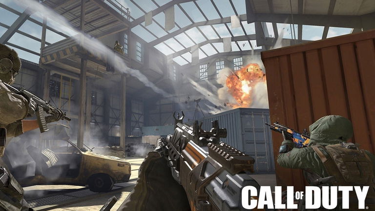 5 preguntas y respuestas sobre Call of Duty: Mobile