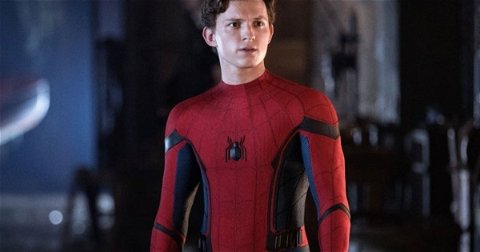 Los mejores fondos de pantalla de 'Spider-Man: Lejos de casa' para tu móvil