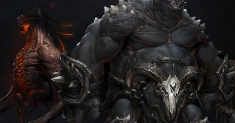 Así son los enemigos que tendrás que combatir en Diablo Immortal, lo último de Blizzard para móviles