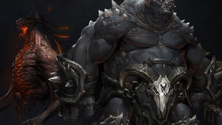 Así son los enemigos que tendrás que combatir en Diablo Immortal, lo último de Blizzard para móviles