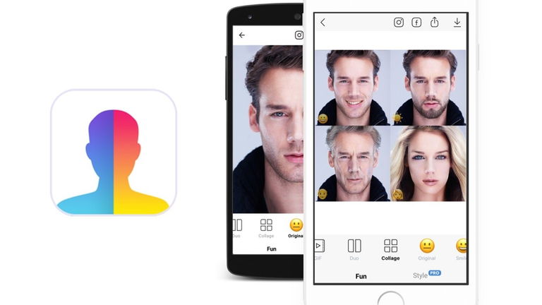 El FBI recomienda eliminar FaceApp de nuestro smartphone así como cualquier aplicación de origen ruso