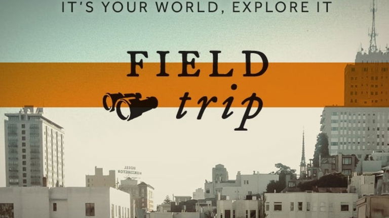 Niantic, la compañía tras Pokémon GO, echa el cierre a Field Trip, su primera aplicación móvil