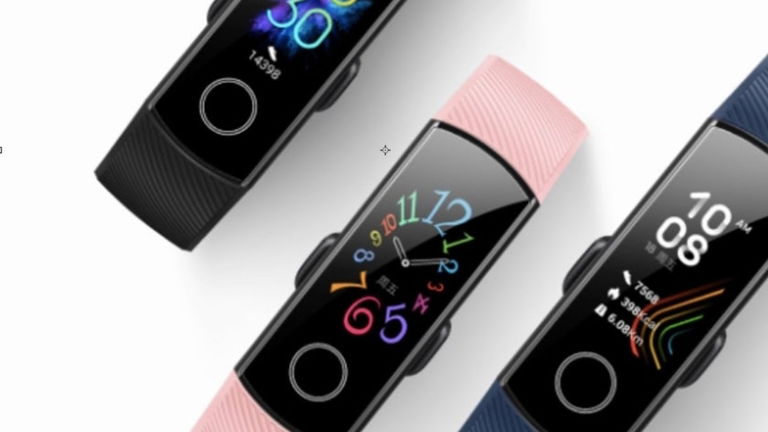 La máxima competencia de la Mi Band 4 y la báscula de Xiaomi rebajadas por tiempo limitado