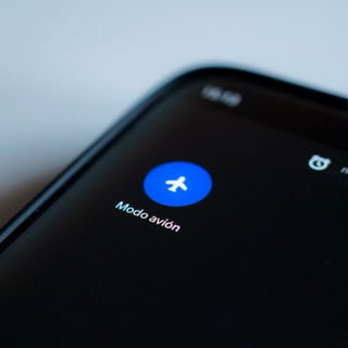Qué ha cambiado para que el modo avión ya no sea necesario