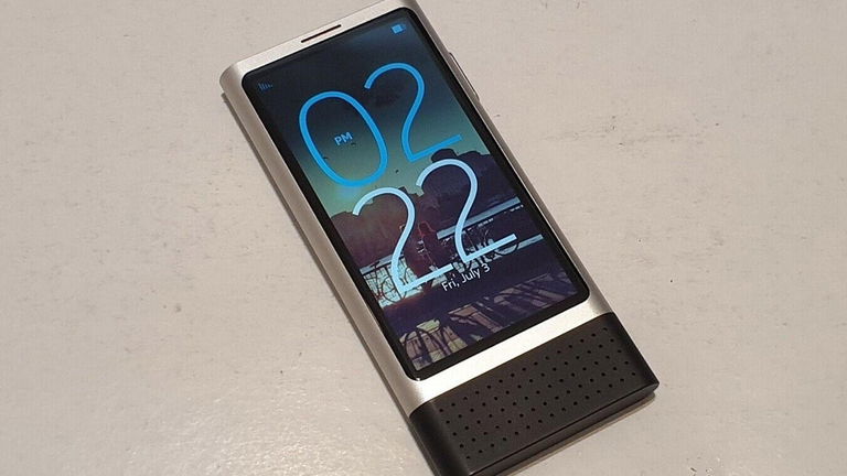 "Ion Mini": Así era el Plan B de Nokia con Android 4.3 y procesador Snapdragon 400 que jamás vio la luz