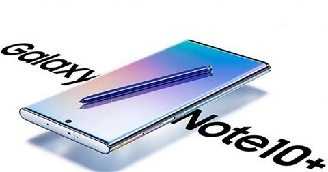 Filtrado el cargador de 45W del Galaxy Note 10... que tendrás que comprar por separado a un precio de 50 euros