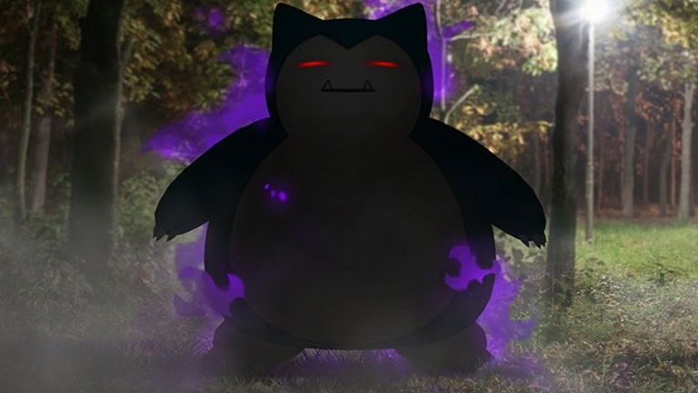 Pokémon GO retira temporalmente al Team Rocket y los Pokémon Oscuros por culpa de unos errores