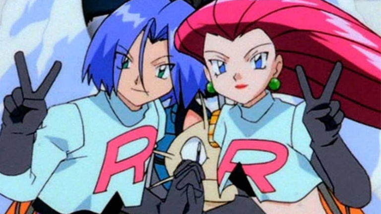 El mismísimo Team Rocket hará acto de presencia en Pokémon GO muy pronto