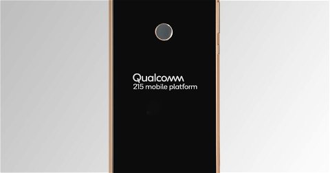 Nuevo Qualcomm Snapdragon 215, un soplo de aire fresco a la gama baja Android