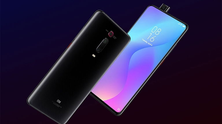No lleva ni medio año en el mercado y ya se va filtrando su sucesor: las primeras filtraciones del Redmi K30