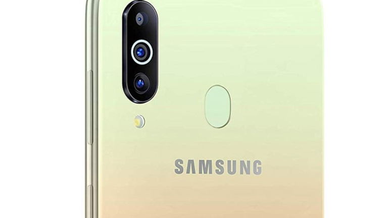 Cocktail Orange: el Samsung Galaxy M40 tiene un nuevo color exclusivo de Amazon