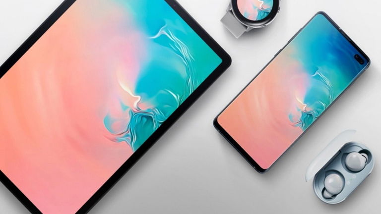 Samsung quiere ideas para los próximos Galaxy y ha lanzado un concurso para que se las propongas