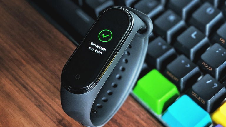 La mitad de los wearables vendidos en el mundo son de Apple o de Xiaomi