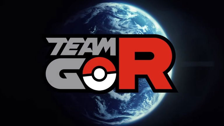 El Team Rocket aterriza en Pokémon GO otra vez por todo lo alto y de forma oficial