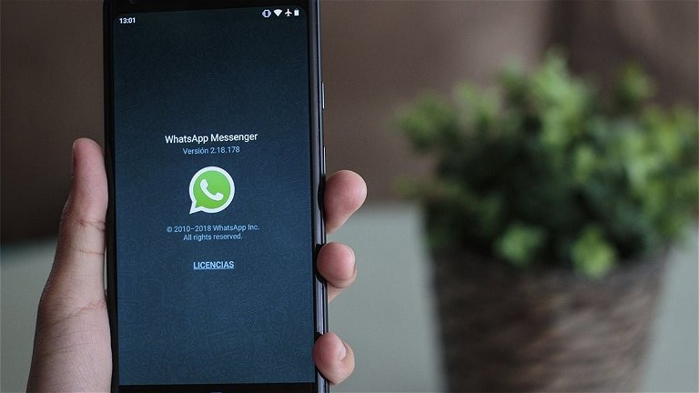 WhatsApp por fin permitirá usar la misma cuenta en varios dispositivos