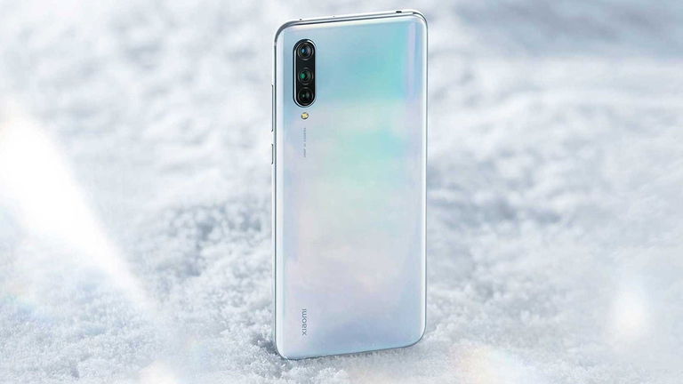 El Xiaomi Mi A3, más cerca: un nuevo móvil con Android One y diseño del Mi CC9e obtiene la certificación FCC