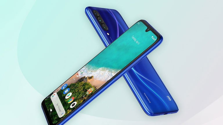 ¡Ya puedes comprar el Xiaomi Mi A3 en España!