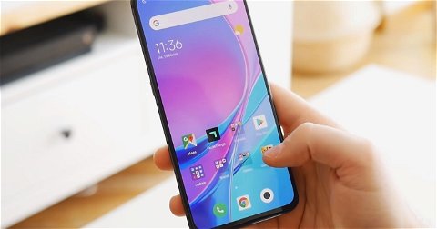 Xiaomi ya está lista para lanzar su nuevo móvil con 5G: todo lo que se sabe del posible Mi 9S 5G
